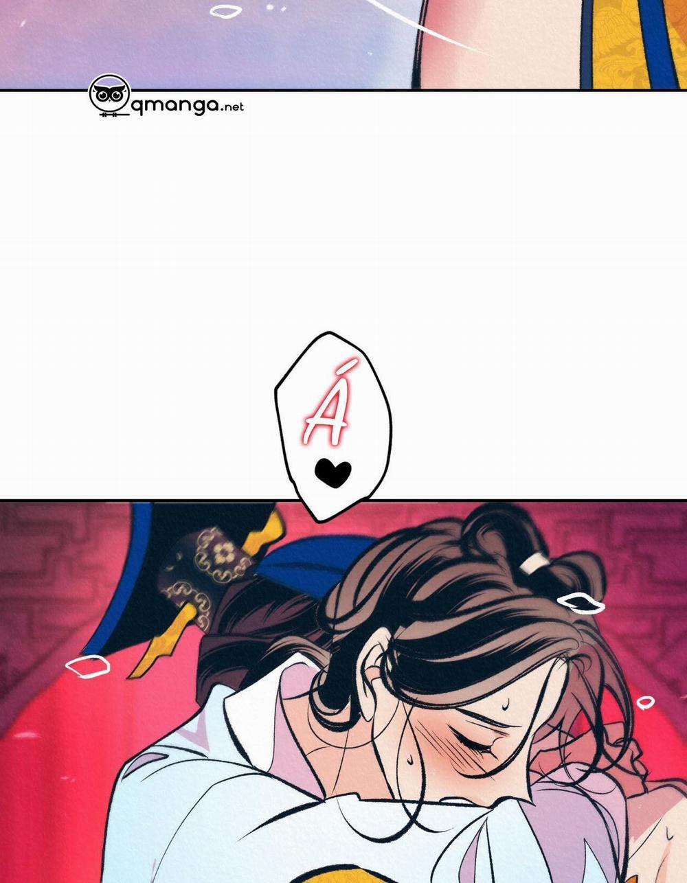 Vô Liêm Sỉ Side Story 4 trang 65