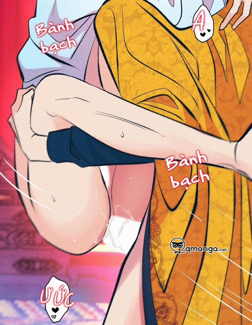 Vô Liêm Sỉ Side Story 4 trang 66