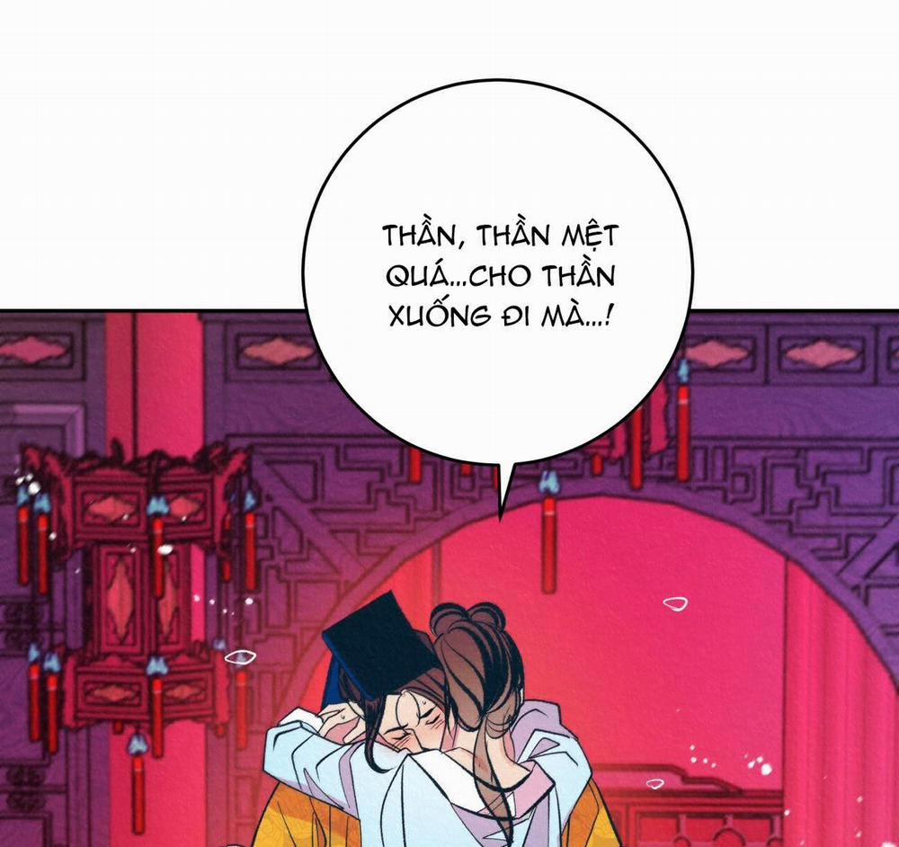 Vô Liêm Sỉ Side Story 4 trang 74