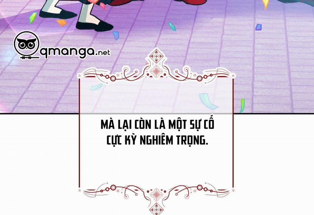 Vô Liêm Sỉ Side Story 5 trang 11