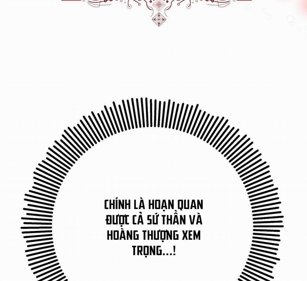 Vô Liêm Sỉ Side Story 5 trang 111