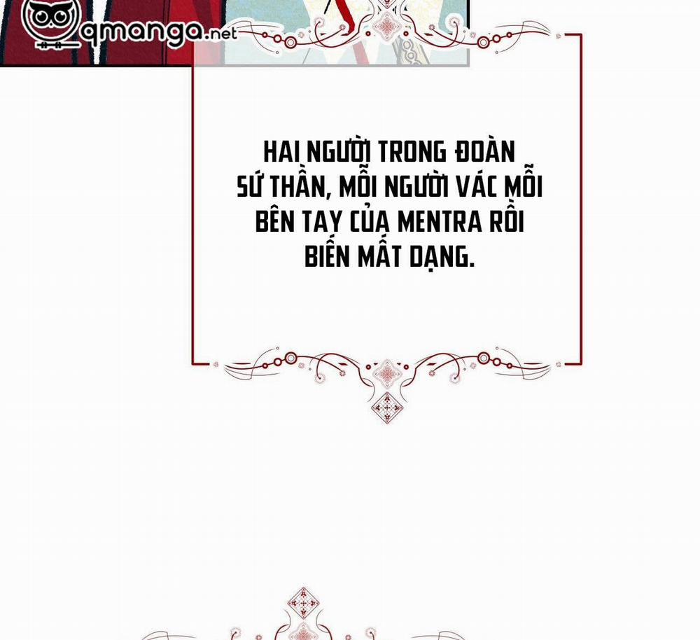 Vô Liêm Sỉ Side Story 5 trang 118
