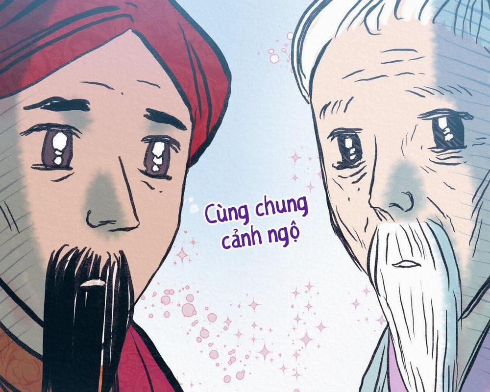 Vô Liêm Sỉ Side Story 5 trang 122