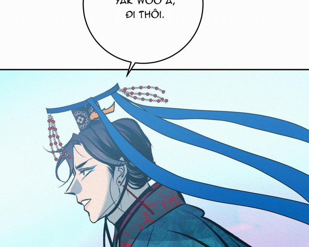 Vô Liêm Sỉ Side Story 5 trang 130