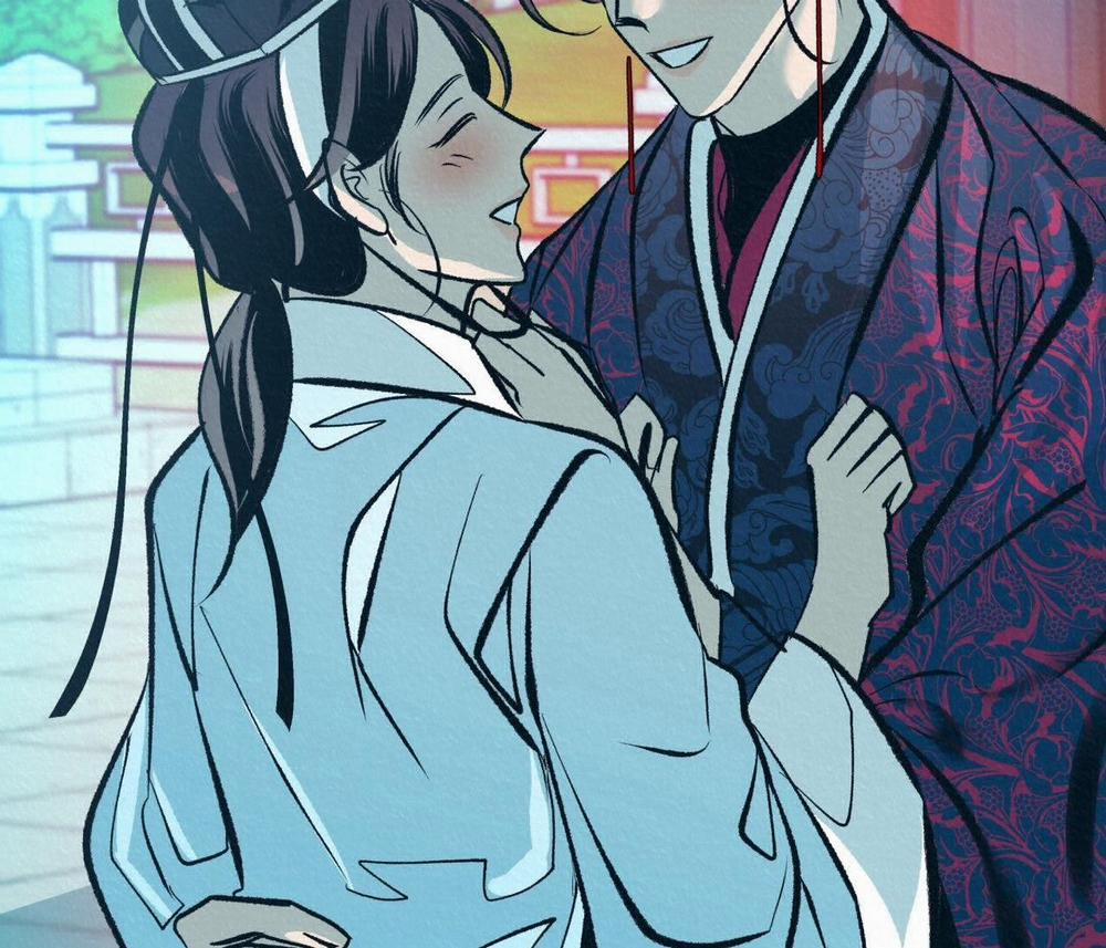 Vô Liêm Sỉ Side Story 5 trang 152