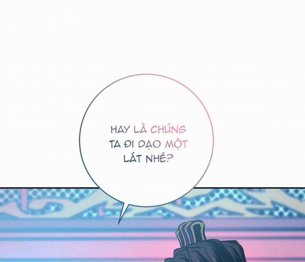 Vô Liêm Sỉ Side Story 5 trang 175