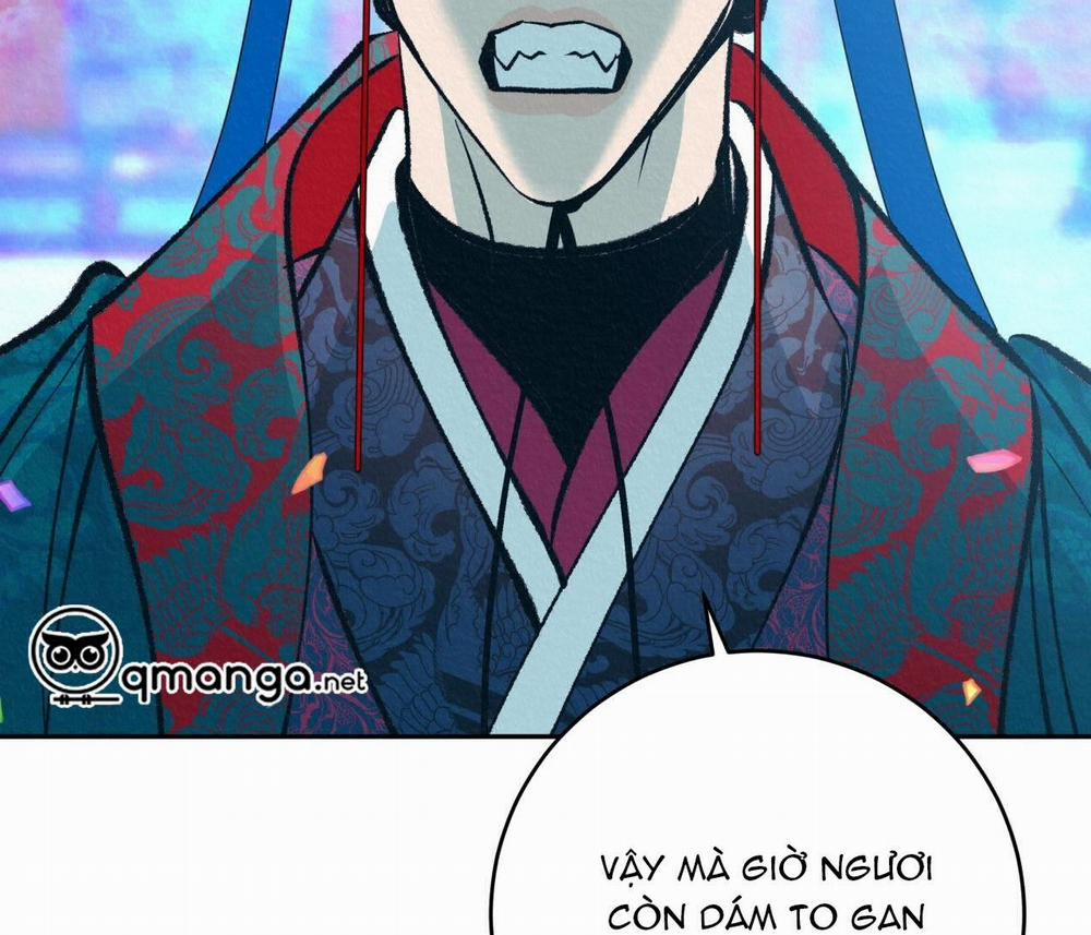 Vô Liêm Sỉ Side Story 5 trang 18