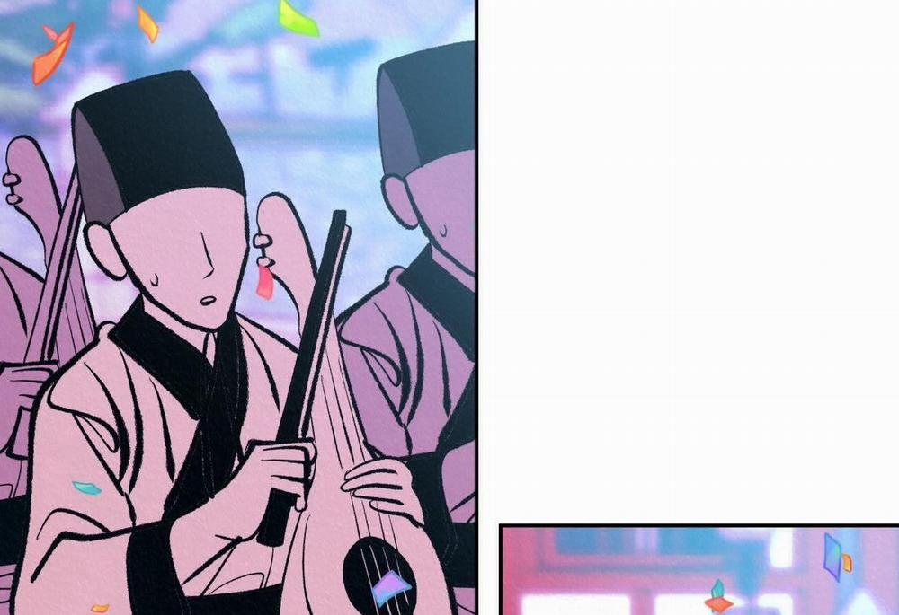 Vô Liêm Sỉ Side Story 5 trang 2