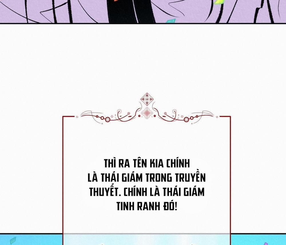 Vô Liêm Sỉ Side Story 5 trang 21