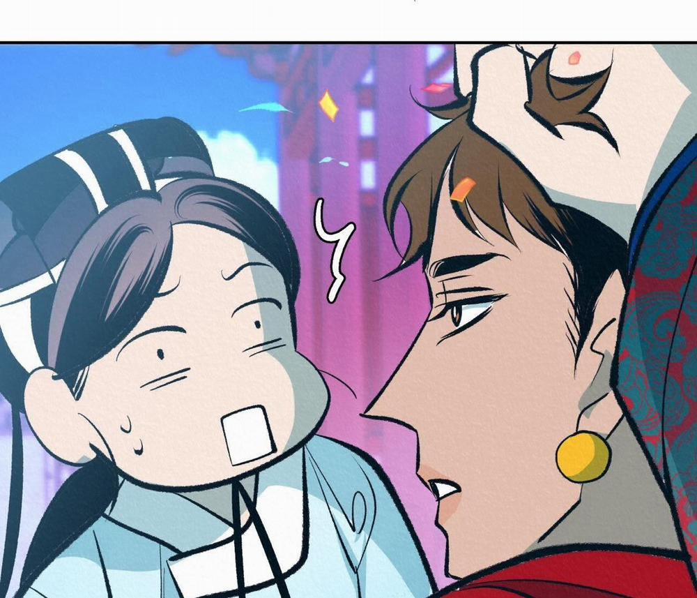 Vô Liêm Sỉ Side Story 5 trang 29