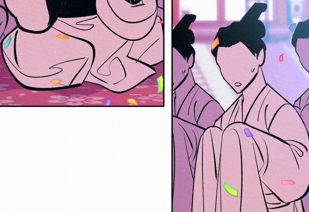 Vô Liêm Sỉ Side Story 5 trang 3