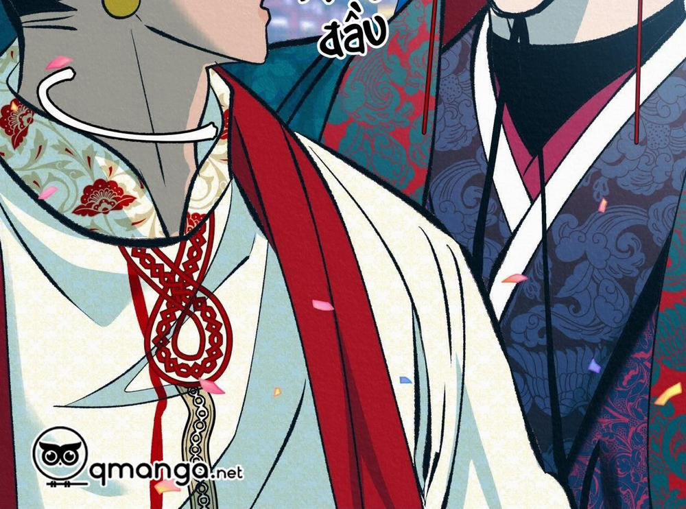 Vô Liêm Sỉ Side Story 5 trang 33