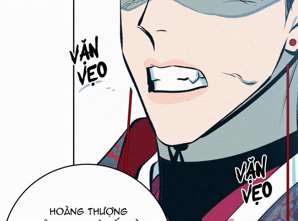 Vô Liêm Sỉ Side Story 5 trang 35