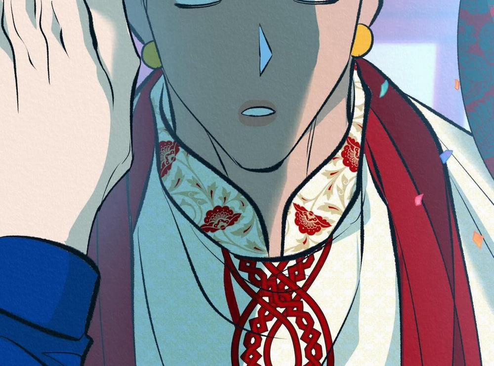 Vô Liêm Sỉ Side Story 5 trang 41