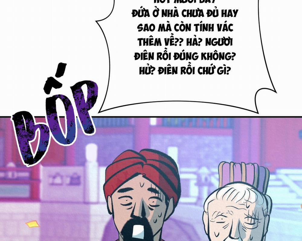 Vô Liêm Sỉ Side Story 5 trang 49