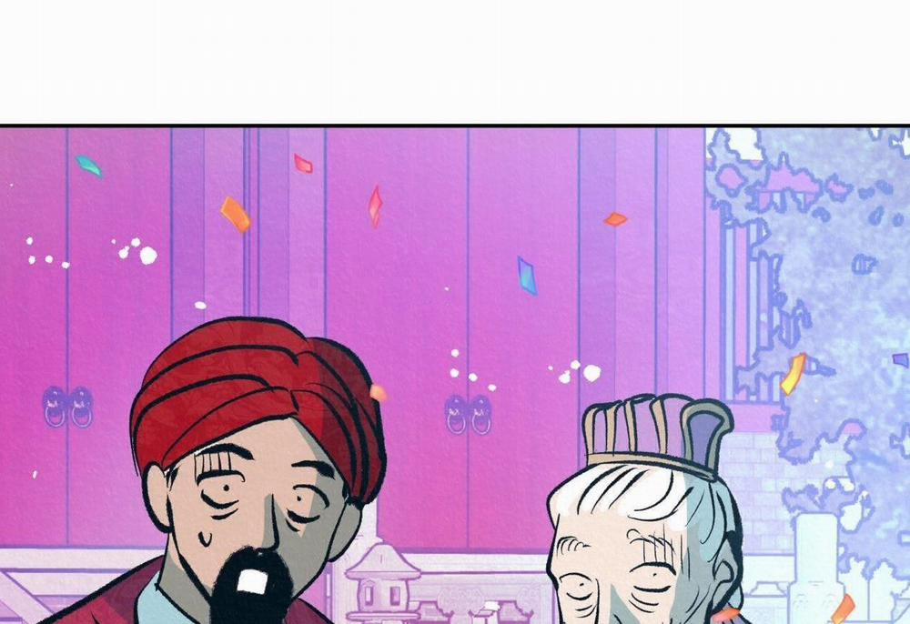 Vô Liêm Sỉ Side Story 5 trang 5