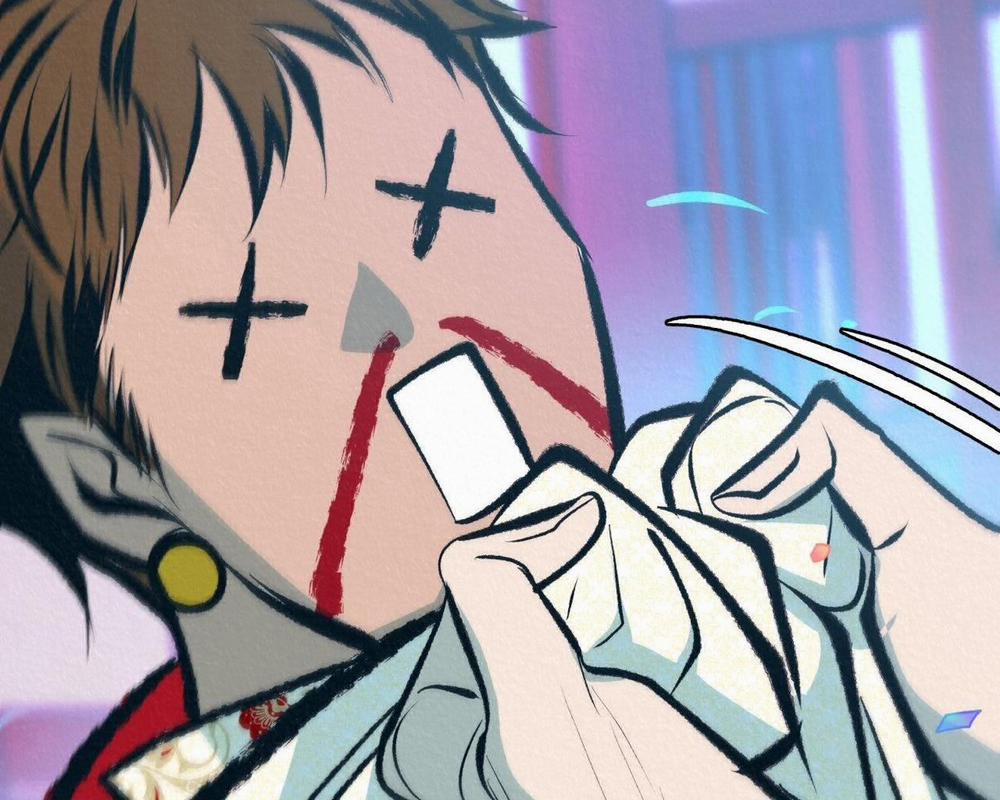 Vô Liêm Sỉ Side Story 5 trang 52