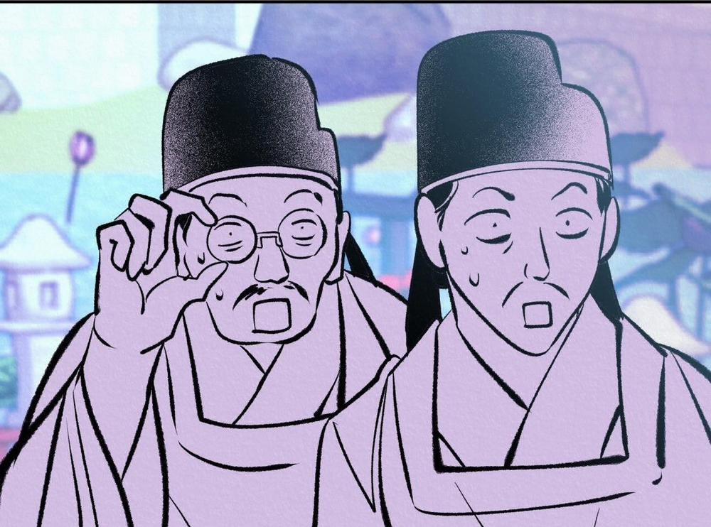 Vô Liêm Sỉ Side Story 5 trang 68