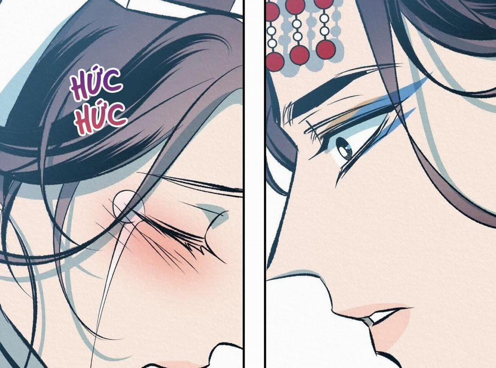 Vô Liêm Sỉ Side Story 5 trang 74