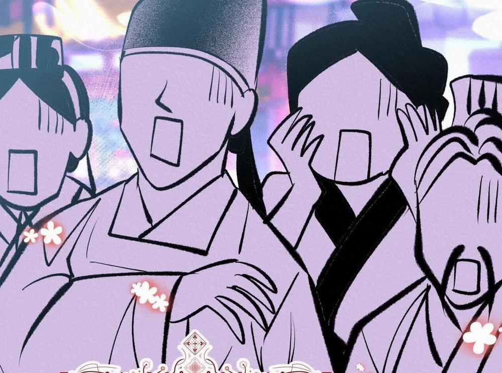 Vô Liêm Sỉ Side Story 5 trang 88