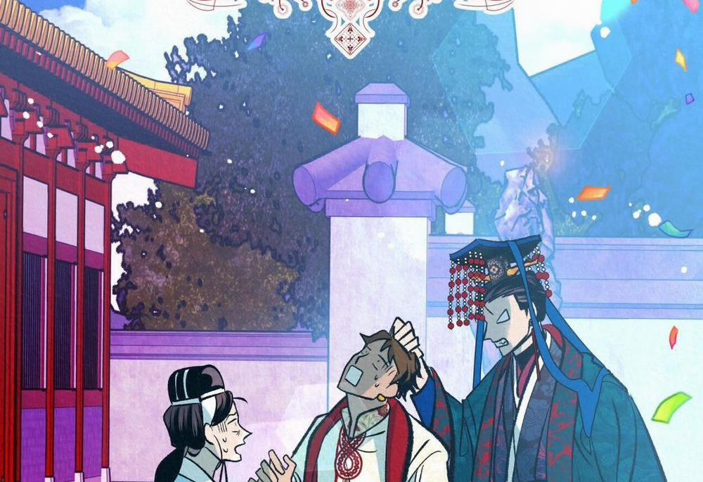 Vô Liêm Sỉ Side Story 5 trang 9