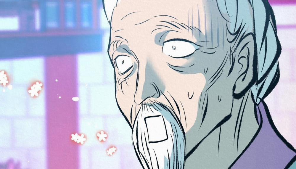 Vô Liêm Sỉ Side Story 5 trang 97