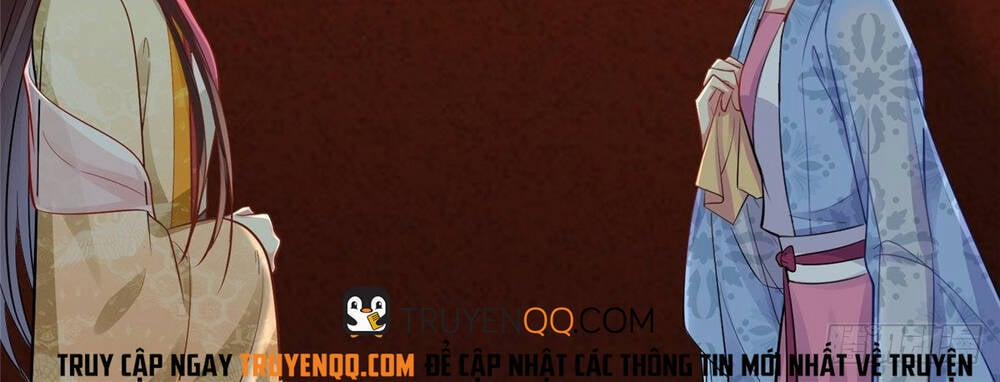 Vô Lương Cuồng Hậu Mê Hoặc Quân Vương 2 trang 11