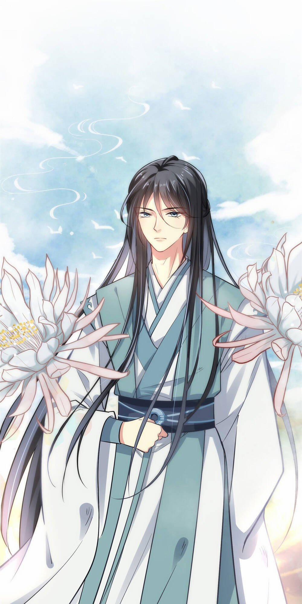 Vô Lương Cuồng Hậu Mê Hoặc Quân Vương 3 trang 29