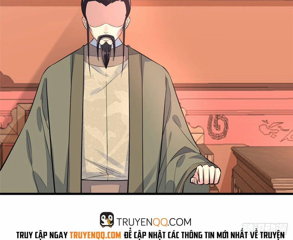 Vô Lương Cuồng Hậu Mê Hoặc Quân Vương 3 trang 6