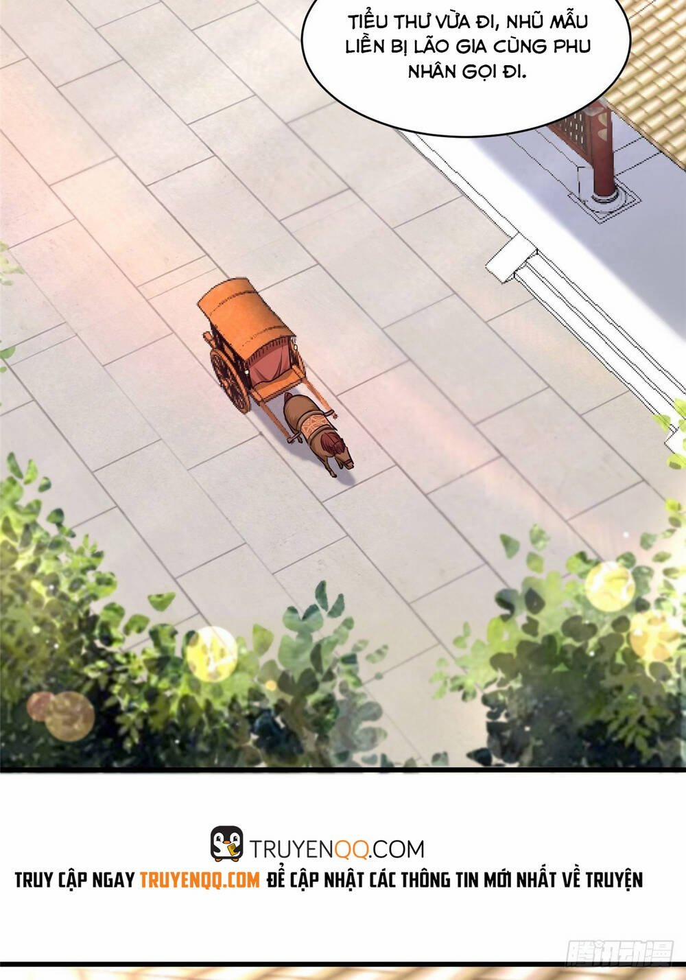 Vô Lương Cuồng Hậu Mê Hoặc Quân Vương 4 trang 33