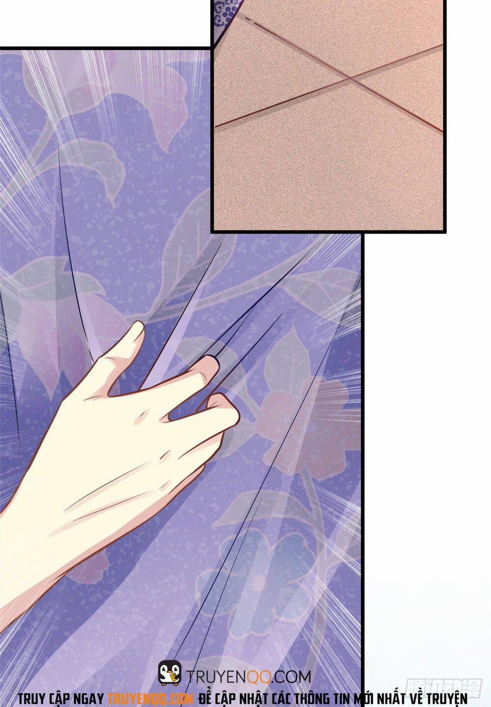 Vô Lương Cuồng Hậu Mê Hoặc Quân Vương 5 trang 13