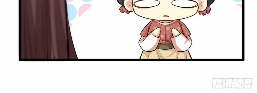 Vô Lương Cuồng Hậu Mê Hoặc Quân Vương 6 trang 22