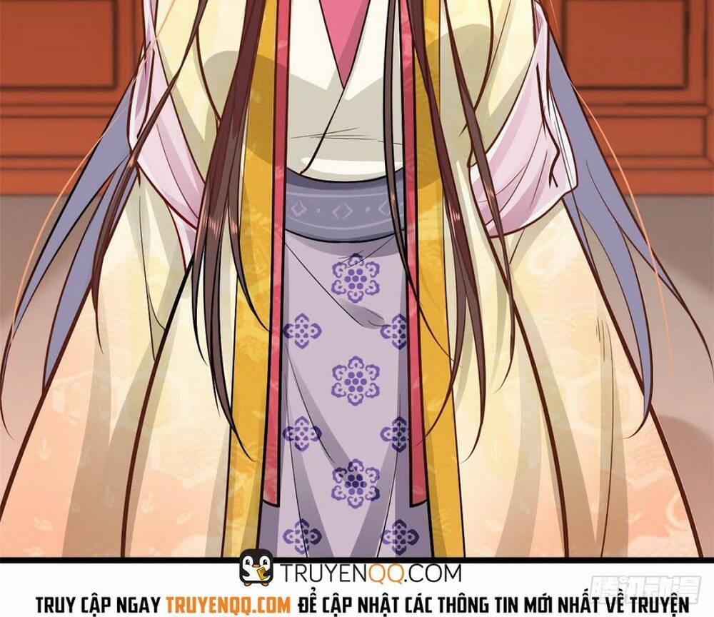 Vô Lương Cuồng Hậu Mê Hoặc Quân Vương 9 trang 21