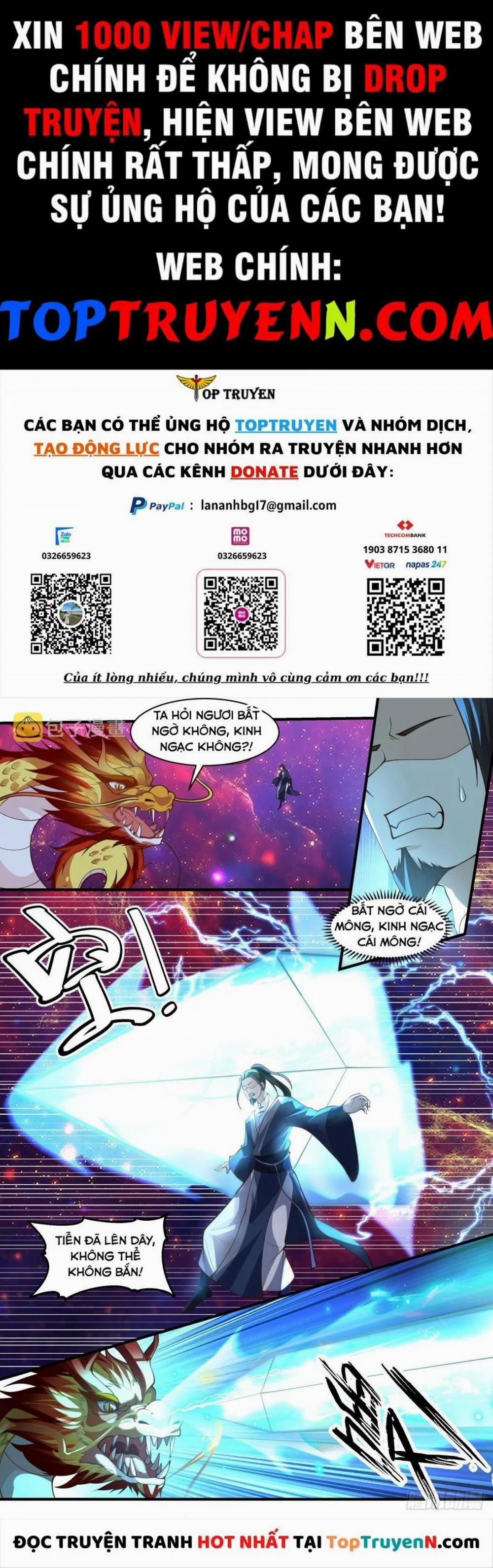 Võ Luyện Đỉnh Phong 0 Mặc Tướng Vĩnh Hằng trang 0