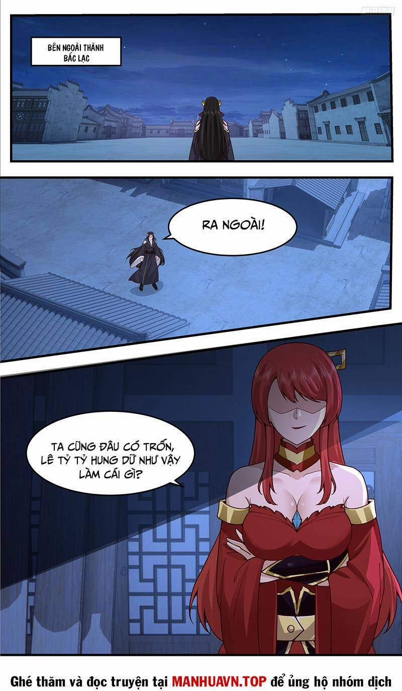 Võ Luyện Đỉnh Phong 0 Toptruyen.Link trang 10