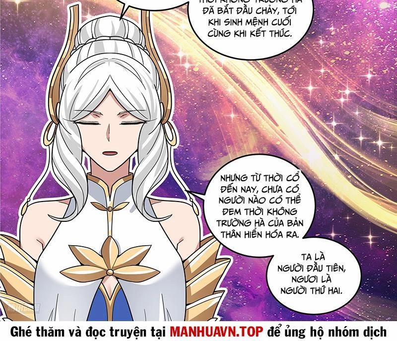 Võ Luyện Đỉnh Phong 3800 trang 1