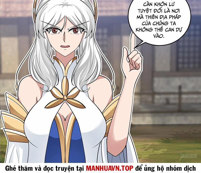 Võ Luyện Đỉnh Phong 3800 trang 13