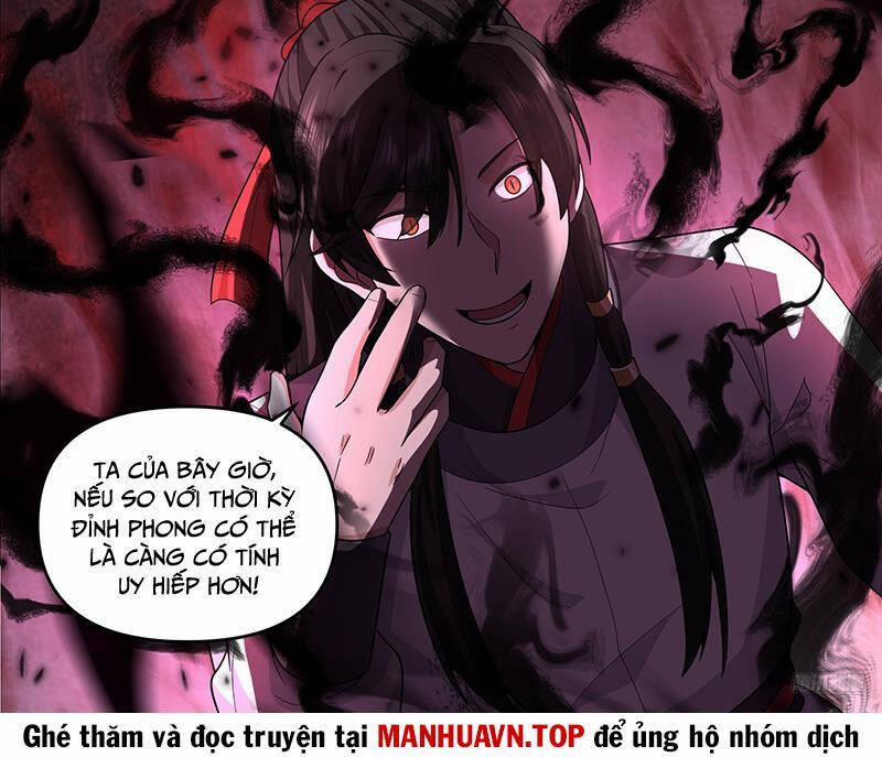 Võ Luyện Đỉnh Phong 3802 trang 13