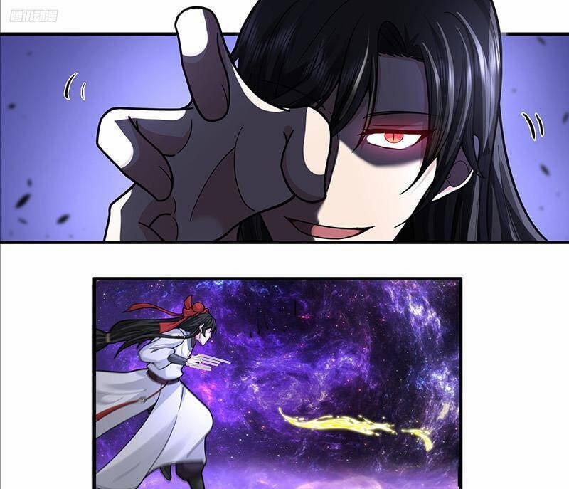 Võ Luyện Đỉnh Phong 3802 trang 14