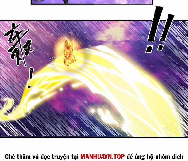 Võ Luyện Đỉnh Phong 3802 trang 15