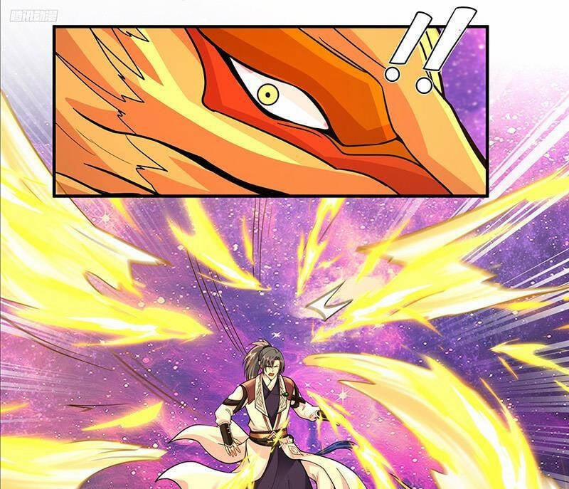 Võ Luyện Đỉnh Phong 3802 trang 16