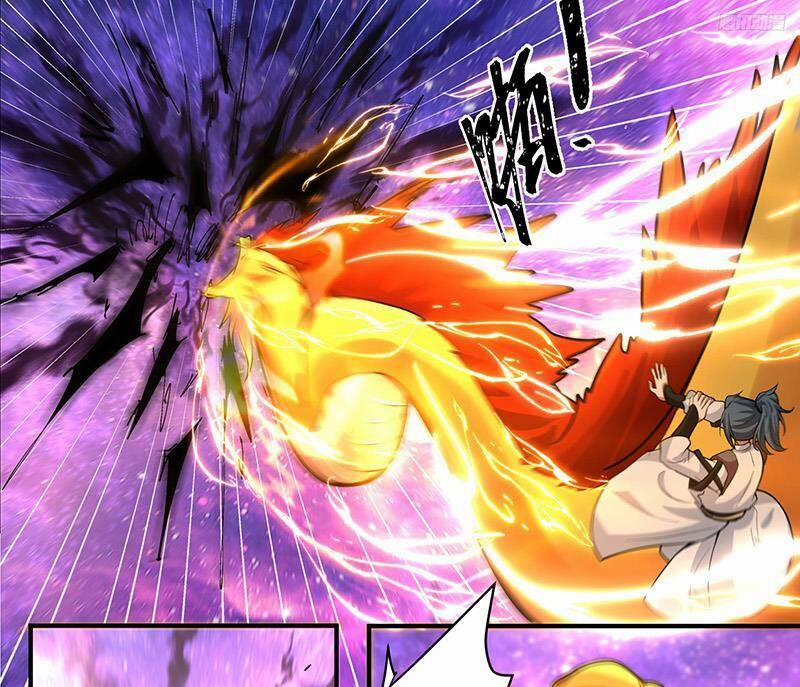 Võ Luyện Đỉnh Phong 3802 trang 22