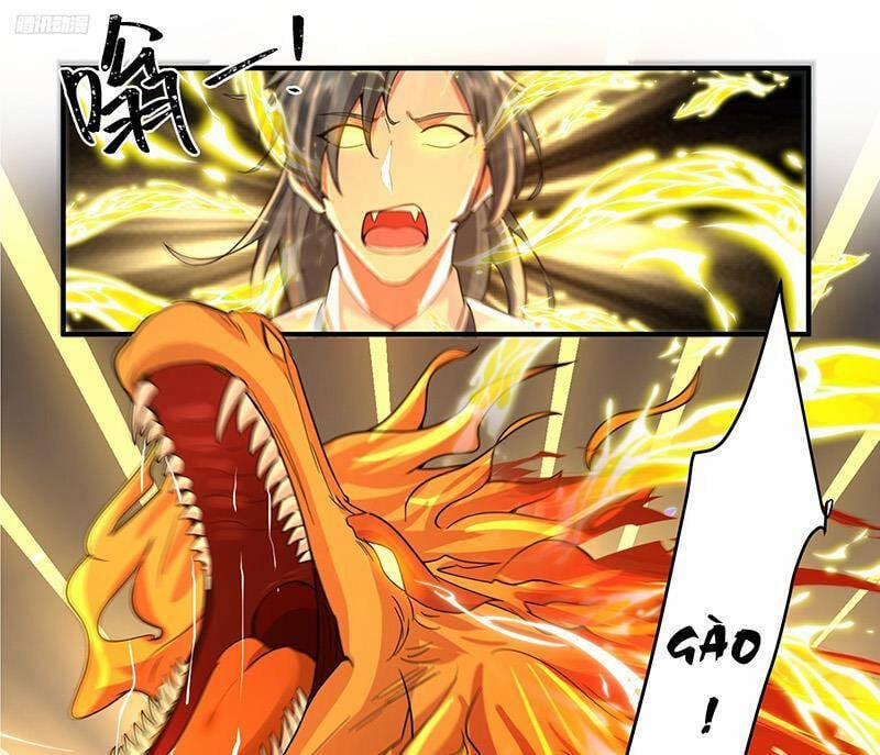 Võ Luyện Đỉnh Phong 3802 trang 6