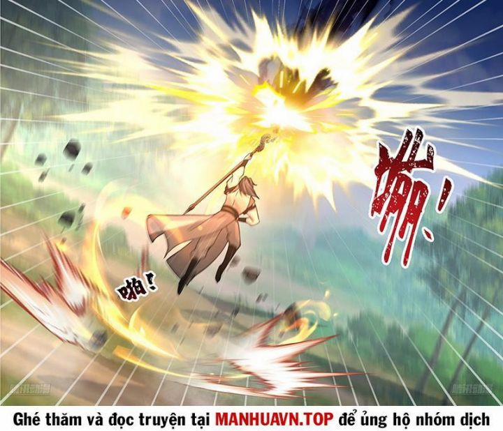 Võ Luyện Đỉnh Phong 3803 trang 10