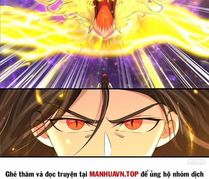 Võ Luyện Đỉnh Phong 3803 trang 14