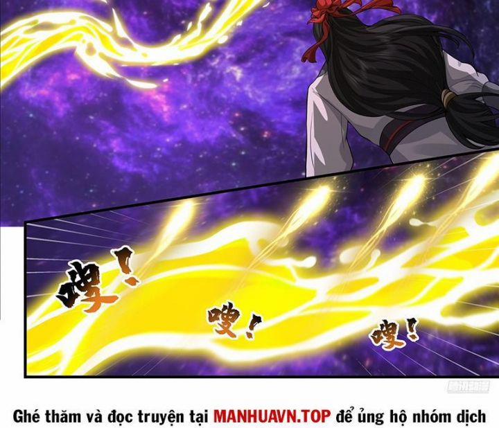 Võ Luyện Đỉnh Phong 3803 trang 16