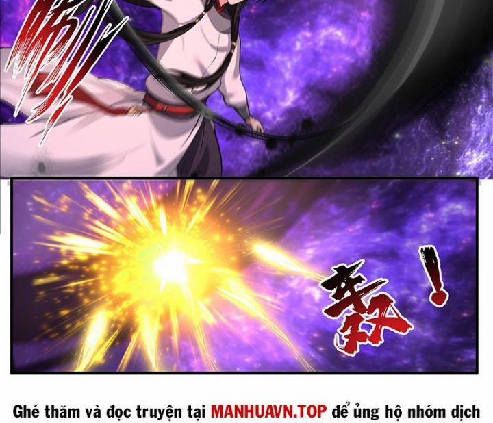 Võ Luyện Đỉnh Phong 3803 trang 18