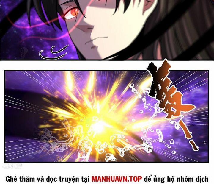 Võ Luyện Đỉnh Phong 3803 trang 20