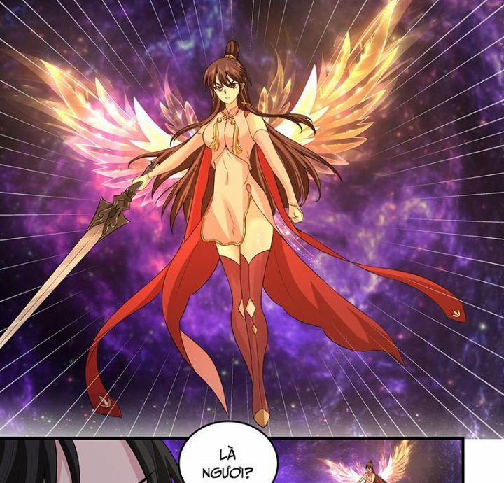 Võ Luyện Đỉnh Phong 3803 trang 25