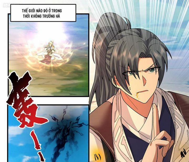 Võ Luyện Đỉnh Phong 3803 trang 5